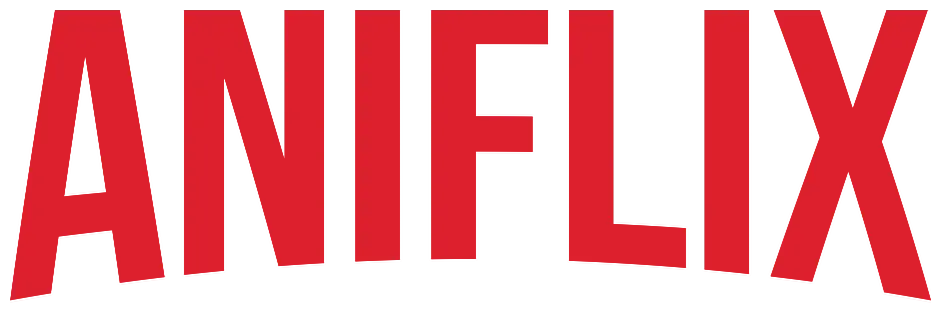 AniFlix Logo